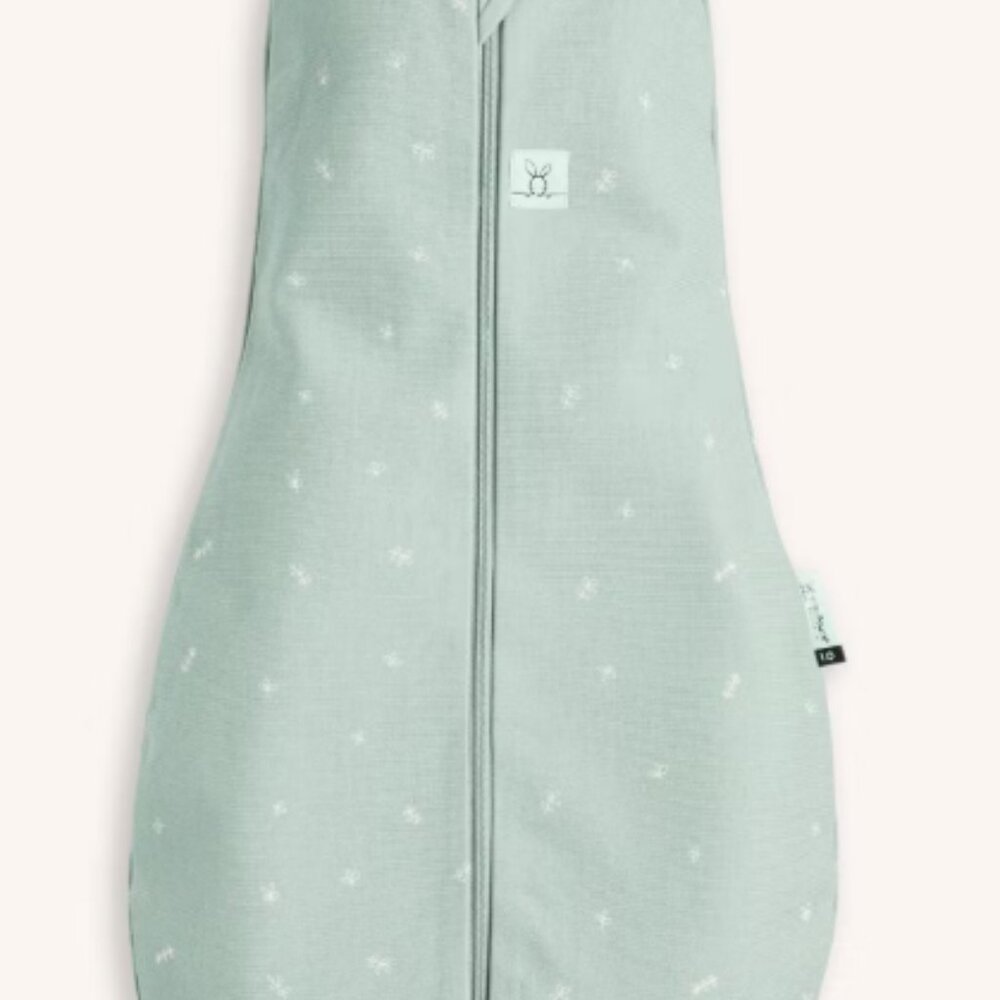 ergoPouch Cocoon Swaddle Sack 1.0 TOG